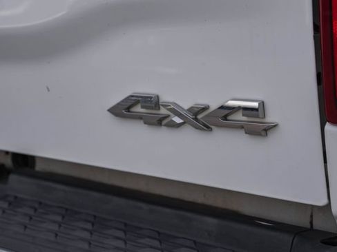 Used 2020 RAM 2500 Laramie AWD/4WD image 18