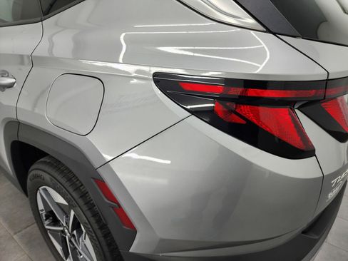 Used 2025 Hyundai Tucson SEL image 33