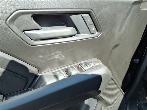 New 2026 Chevrolet Colorado Trail Boss image 10