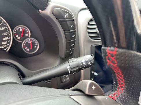 Used 2007 Chevrolet Corvette Coupe w/ Preferred Equipment Group image 24