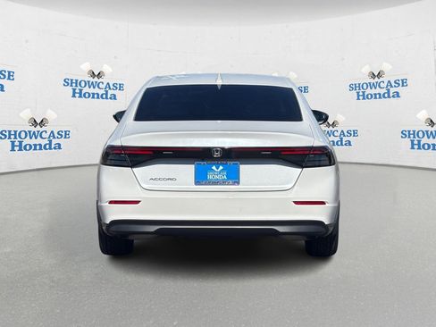 Used 2023 Honda Accord LX image 7