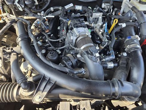 Certified 2022 Ford Bronco Outer Banks image 31