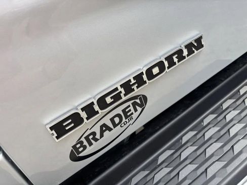 New 2026 RAM 2500 Big Horn image 11