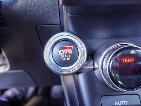 Certified 2023 Toyota GR86 image 22