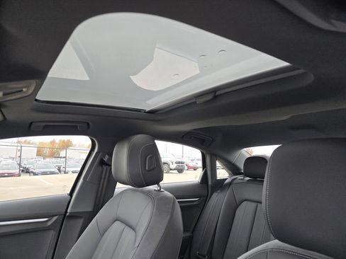 New 2026 Audi A3 2.0T Premium Plus image 17