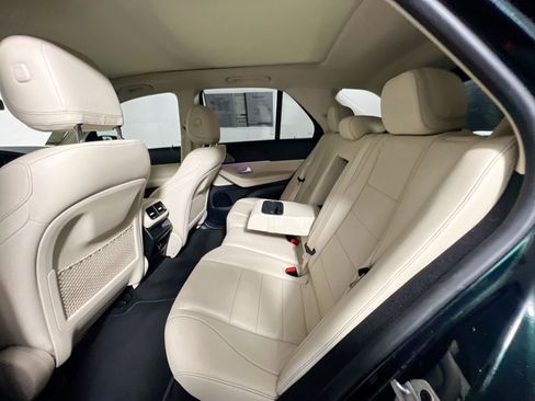 Used 2021 Mercedes-Benz GLE 350 image 28