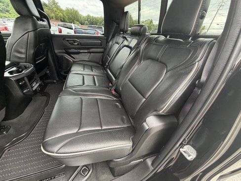 Used 2022 RAM 1500 Limited AWD/4WD image 9