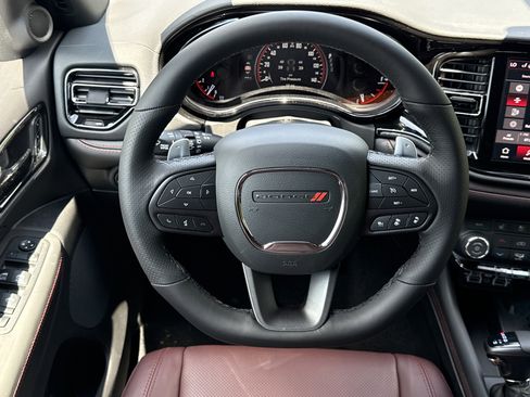 New 2026 Dodge Durango GT image 18