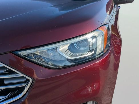 Used 2020 Ford Edge SEL w/ Convenience Package FWD image 7