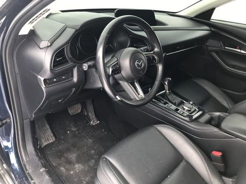 Used 2024 MAZDA CX-30 AWD 2.5 S w/ Select Sport Pkg image 3