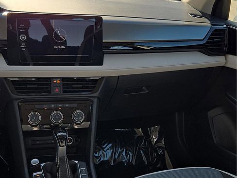 New 2026 Volkswagen Taos S FWD image 14