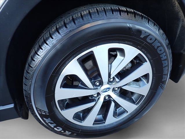 Used 2020 Subaru Outback Premium AWD/4WD image 7