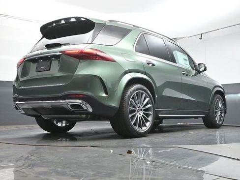 New 2026 Mercedes-Benz GLE 350 4MATIC image 39