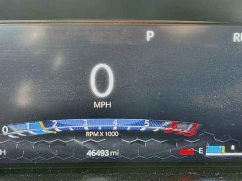 Used 2023 Jeep Compass Limited w/ Elite Group AWD/4WD image 6