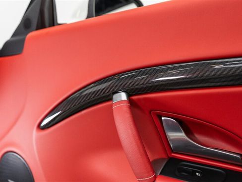Used 2018 Maserati GranTurismo MC RWD image 56