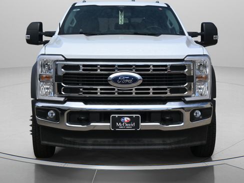 New 2026 Ford F550 XL image 9