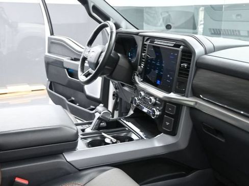 Used 2024 Ford F150 Lariat w/ Equipment Group 502A High AWD/4WD image 56