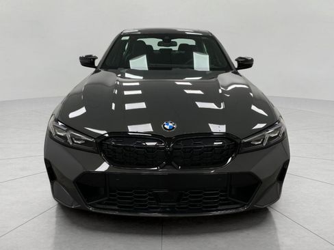 New 2026 BMW M340i xDrive image 10