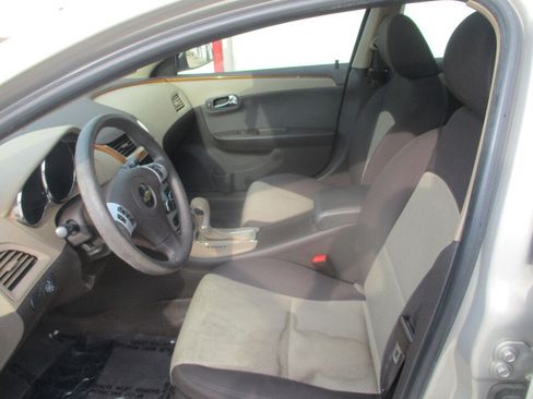 Used 2011 Chevrolet Malibu LT w/ Power Convenience Package FWD image 27