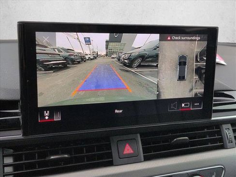 Certified 2023 Audi A5 2.0T Premium Plus w/ Premium Plus image 14