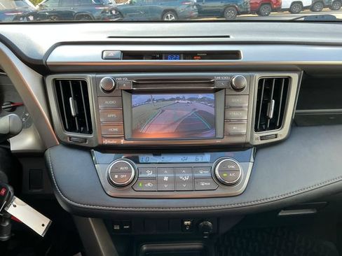 Used 2014 Toyota RAV4 XLE FWD image 17