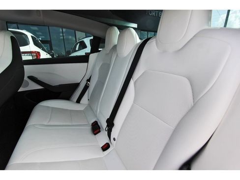 Used 2024 Tesla Model 3 Performance AWD/4WD image 26