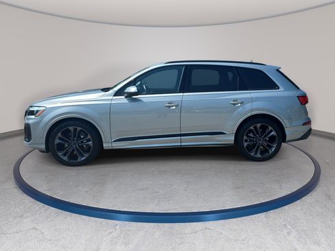 Certified 2026 Audi Q7 3.0T Premium Plus w/ Premium Plus Package AWD/4WD image 5