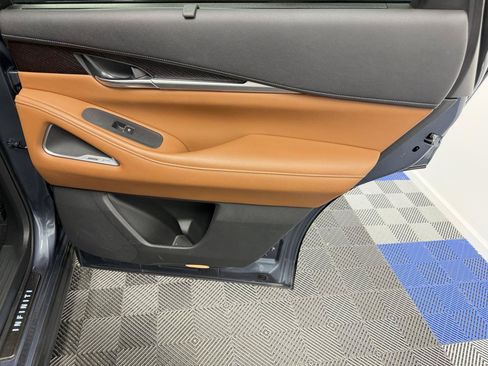 Used 2023 INFINITI QX60 Sensory w/ Vision Package AWD/4WD image 20