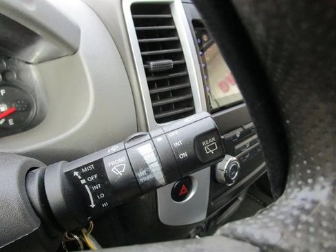 Used 2009 Nissan Xterra S w/ X Gear Pkg image 23