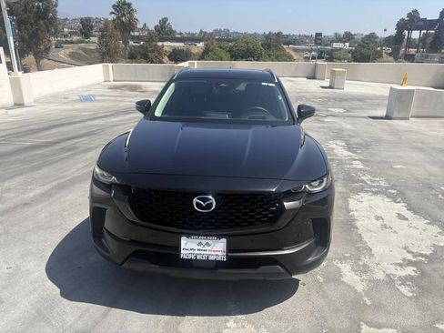 Used 2026 MAZDA CX-50 2.5 Hybrid w/ Premium Plus Pkg AWD/4WD image 7