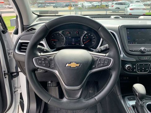 Certified 2023 Chevrolet Equinox LT image 11