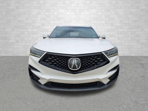 Used 2019 Acura RDX A-Spec FWD image 6