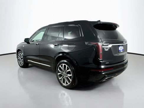 Used 2021 Cadillac XT6 Sport AWD/4WD image 5