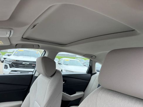 Used 2023 Honda Accord EX image 21