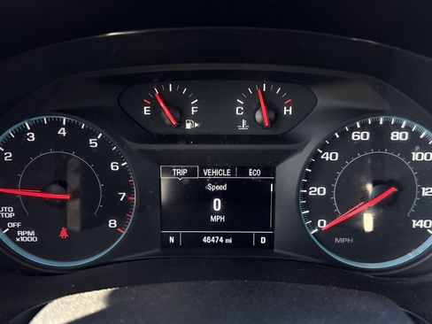 Used 2020 Chevrolet Malibu LS w/ LPO, Convenience Package 1 image 32