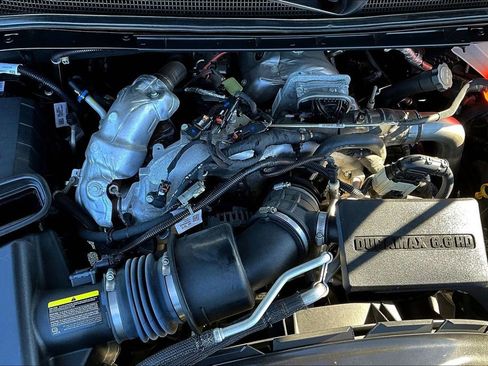 Used 2024 Chevrolet Silverado 2500 LTZ image 43