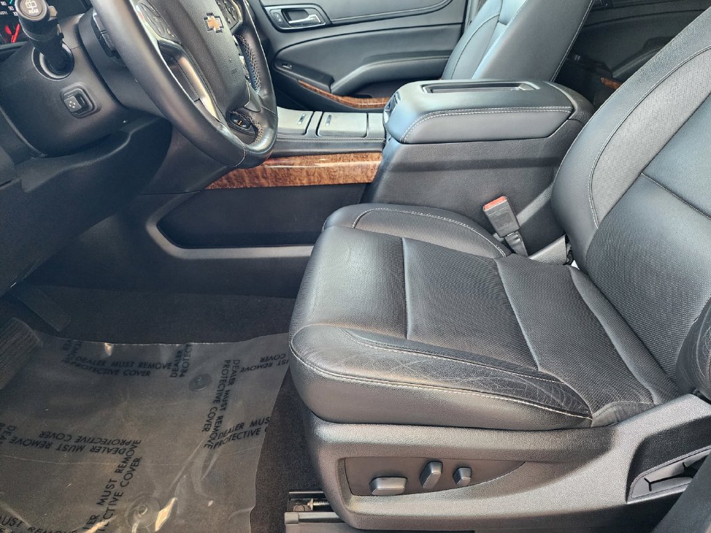 Used 2020 Chevrolet Tahoe Premier AWD/4WD image 28