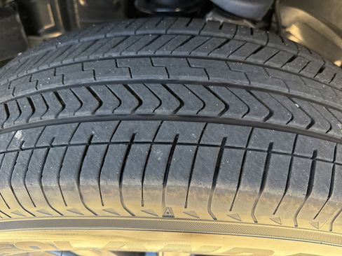 Used 2025 Toyota Land Cruiser 1958 image 9