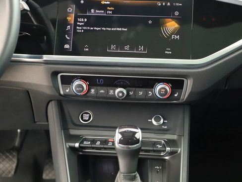 Certified 2025 Audi Q3 2.0T Premium w/ Convenience Package image 20