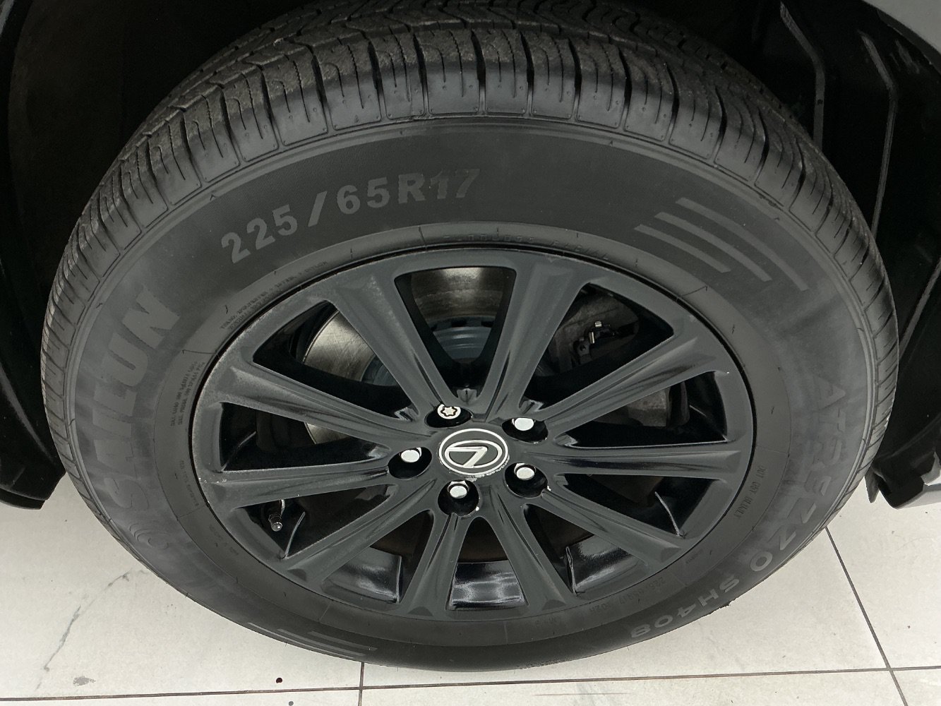 Used 2019 Lexus NX 300 AWD w/ Comfort Package image 49