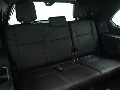 Used 2025 Toyota Sequoia Limited image 15