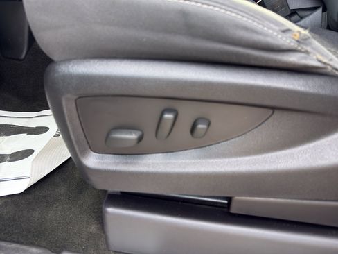 Used 2017 Chevrolet Silverado 1500 LT w/ All Star Edition image 12