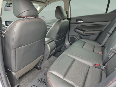 Certified 2023 Nissan Altima 2.5 SR FWD image 17