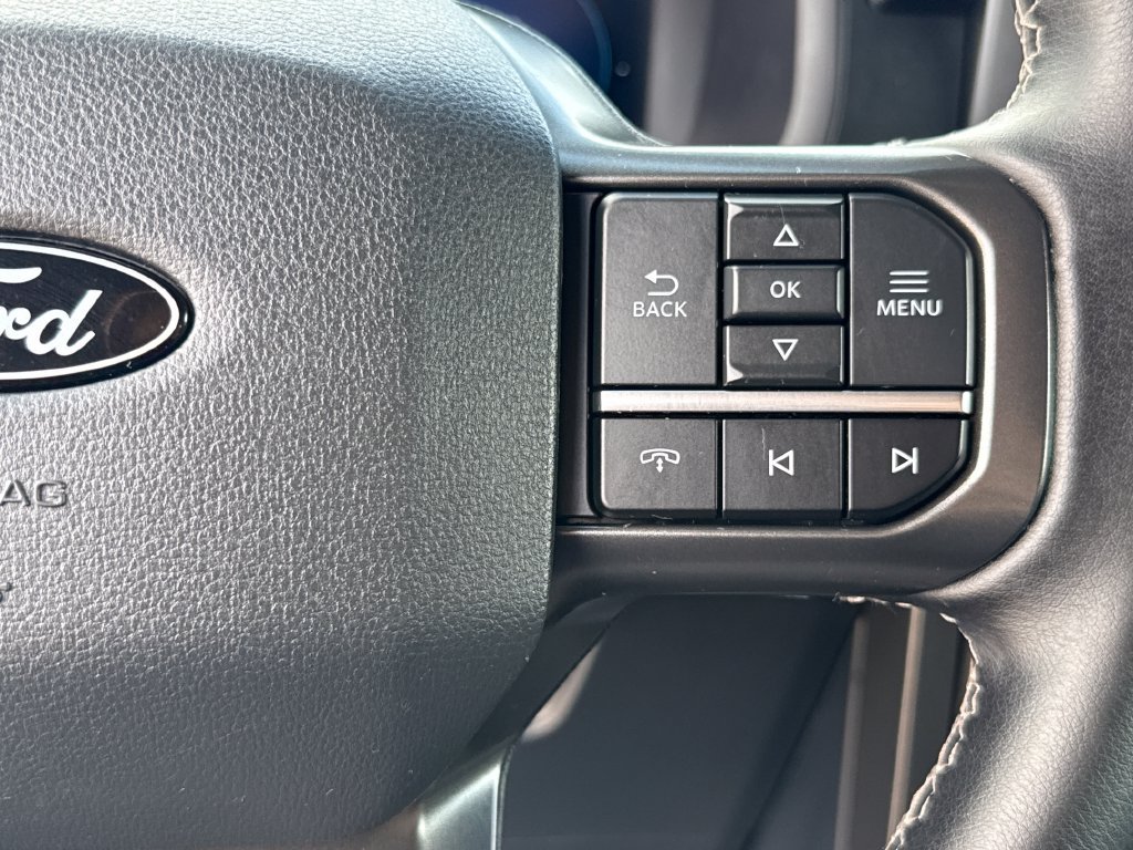Used 2024 Ford F150 XLT w/ Equipment Group 302A MID AWD/4WD image 18