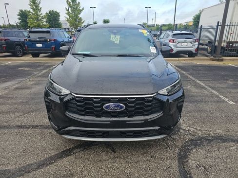 Used 2024 Ford Escape ST-Line FWD image 2