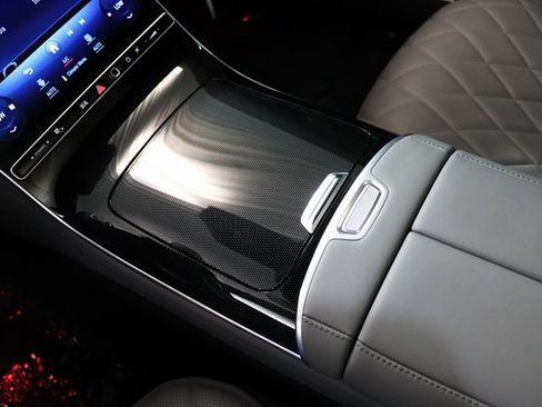 Used 2023 Mercedes-Benz S 580 4MATIC Sedan image 22