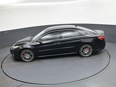 Used 2015 Toyota Avalon Limited image 24