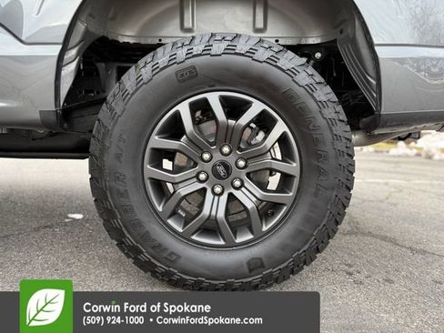 New 2025 Ford F150 Tremor w/ Equipment Group 402A High image 8