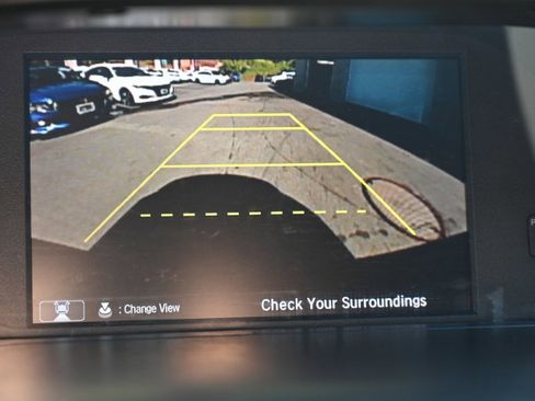 Used 2017 Honda Accord Sport image 15