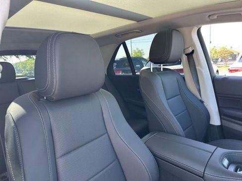 New 2026 Mercedes-Benz GLE 350 4MATIC image 38